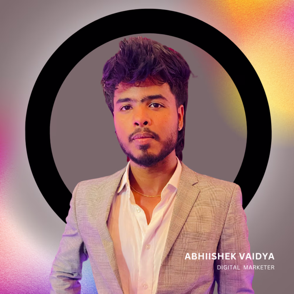 abhishek vaidya
