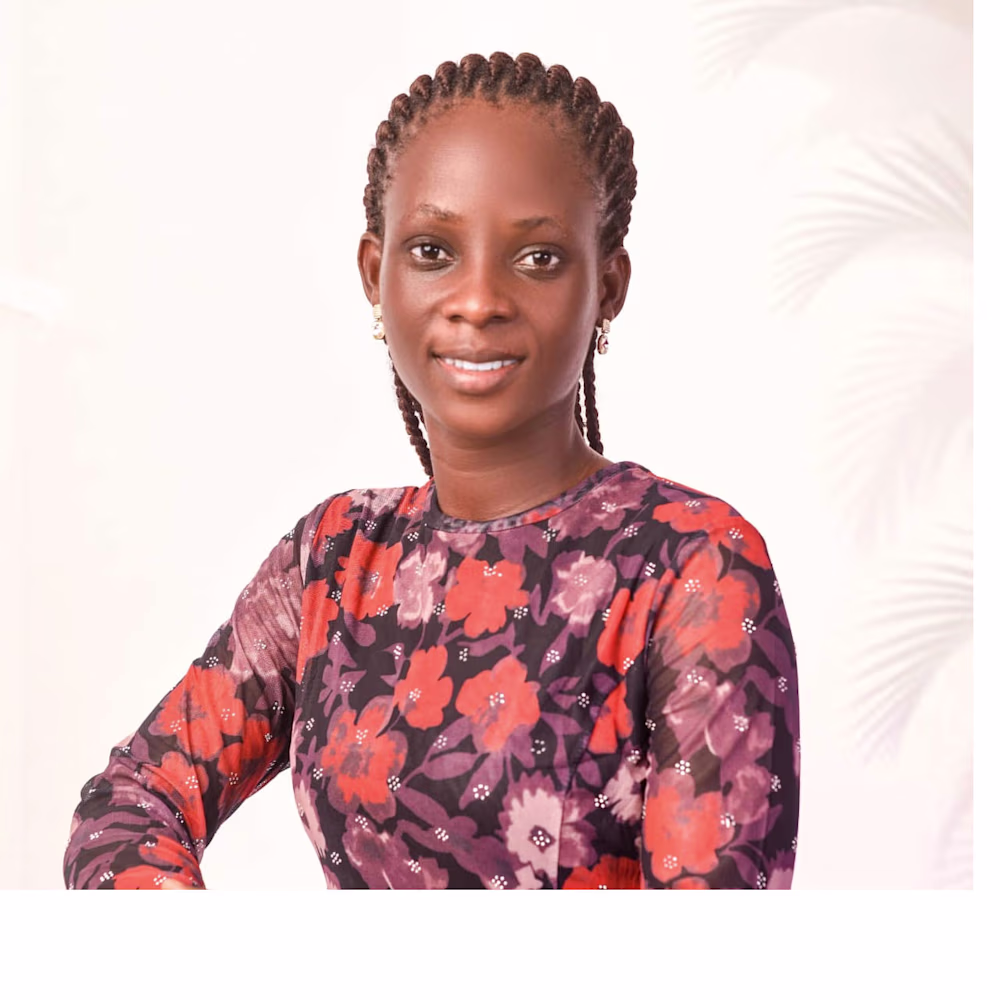 JUMOKE ADEAGBO