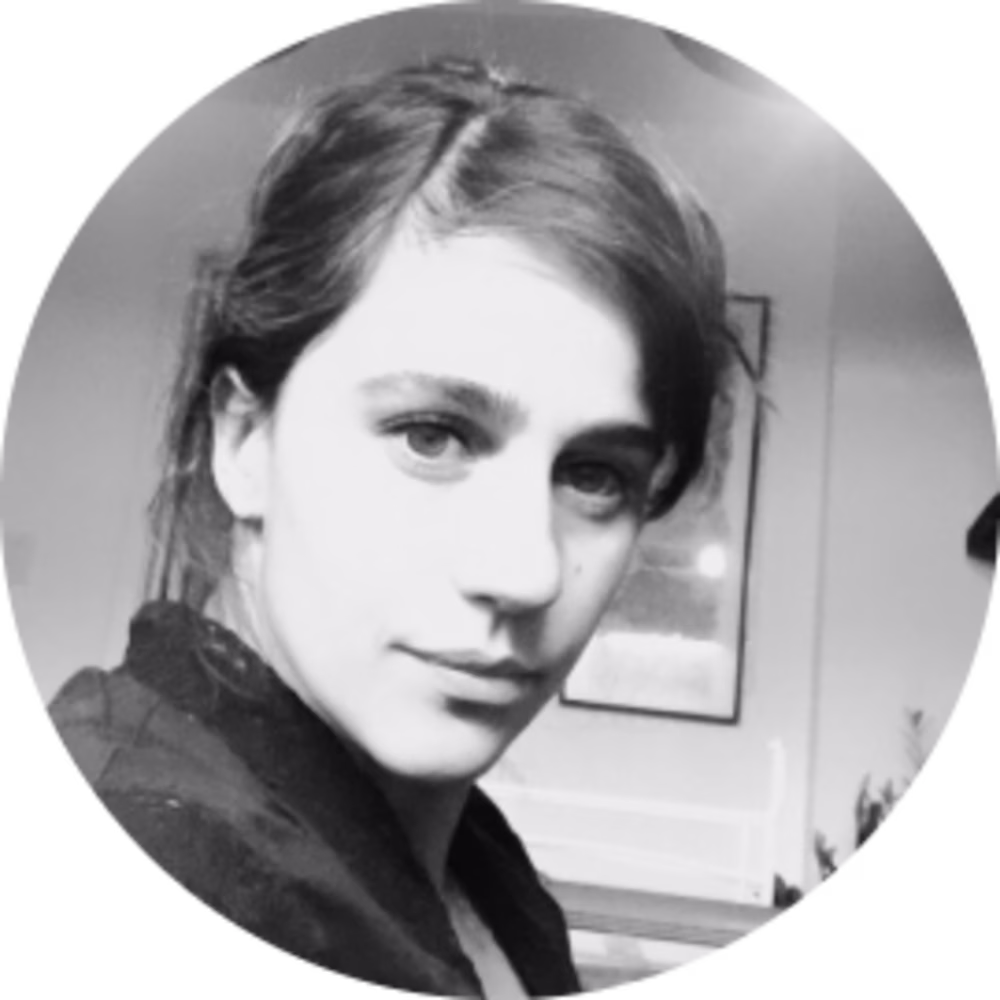 Patricia Lourenco
