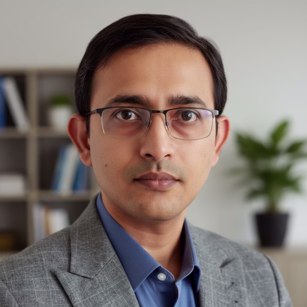 Rajkumar Chatterjee