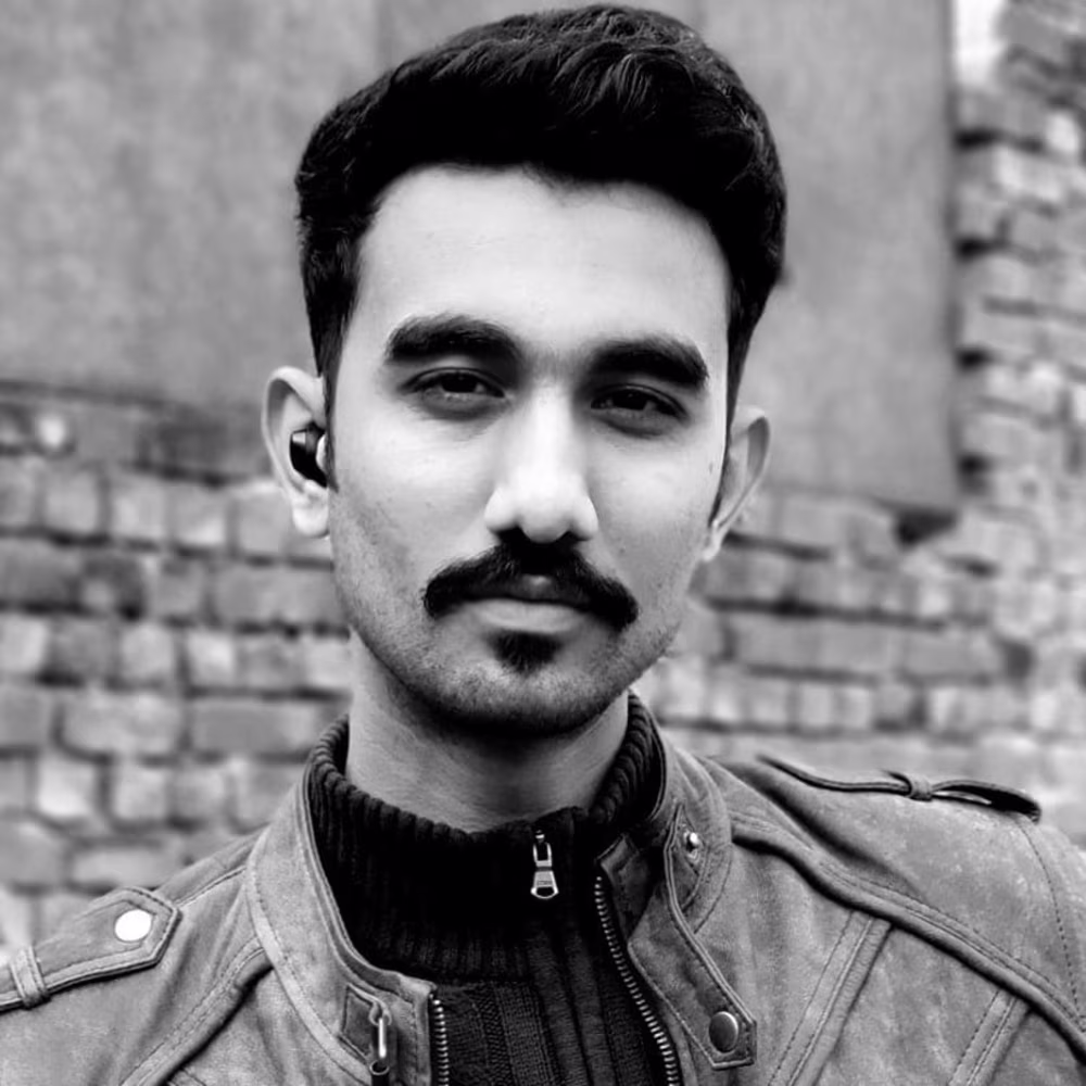 Muhammad Waqas