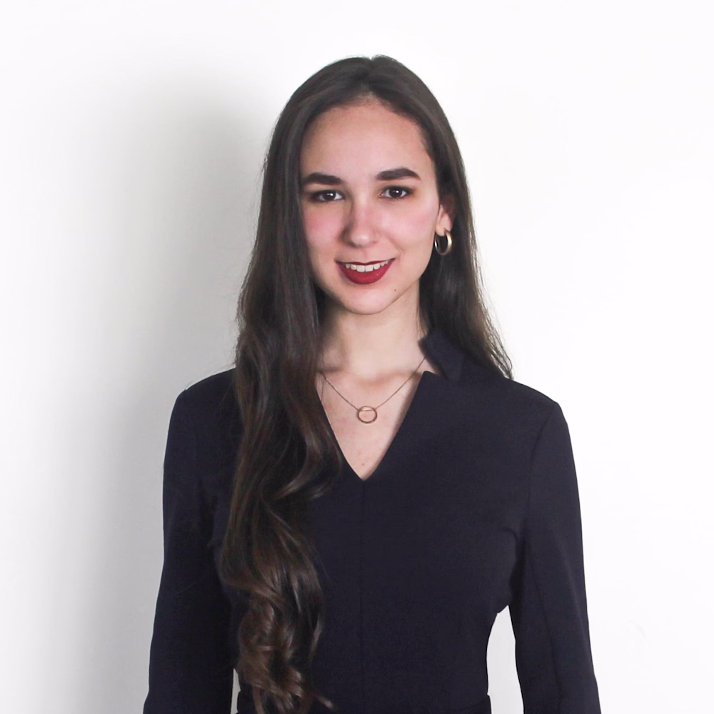 Ana Treviño