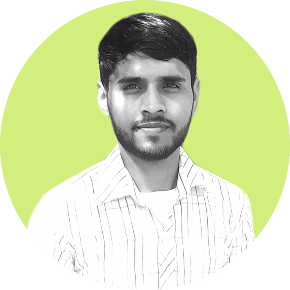 Deepanshu Heer