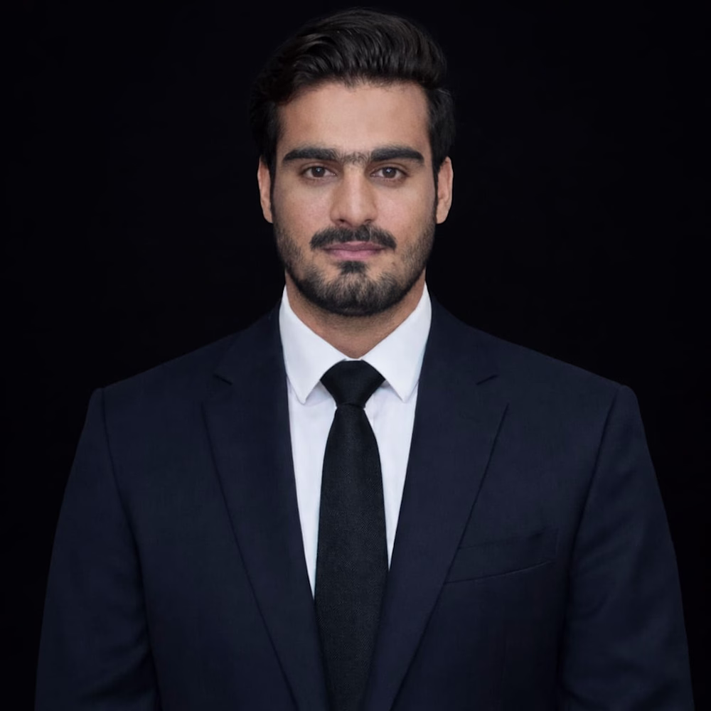 Hasnain Basit