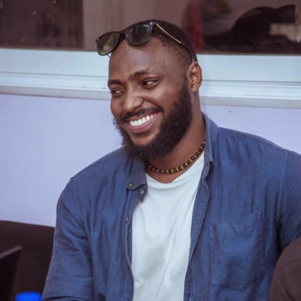 Bennett Ben-Ebong