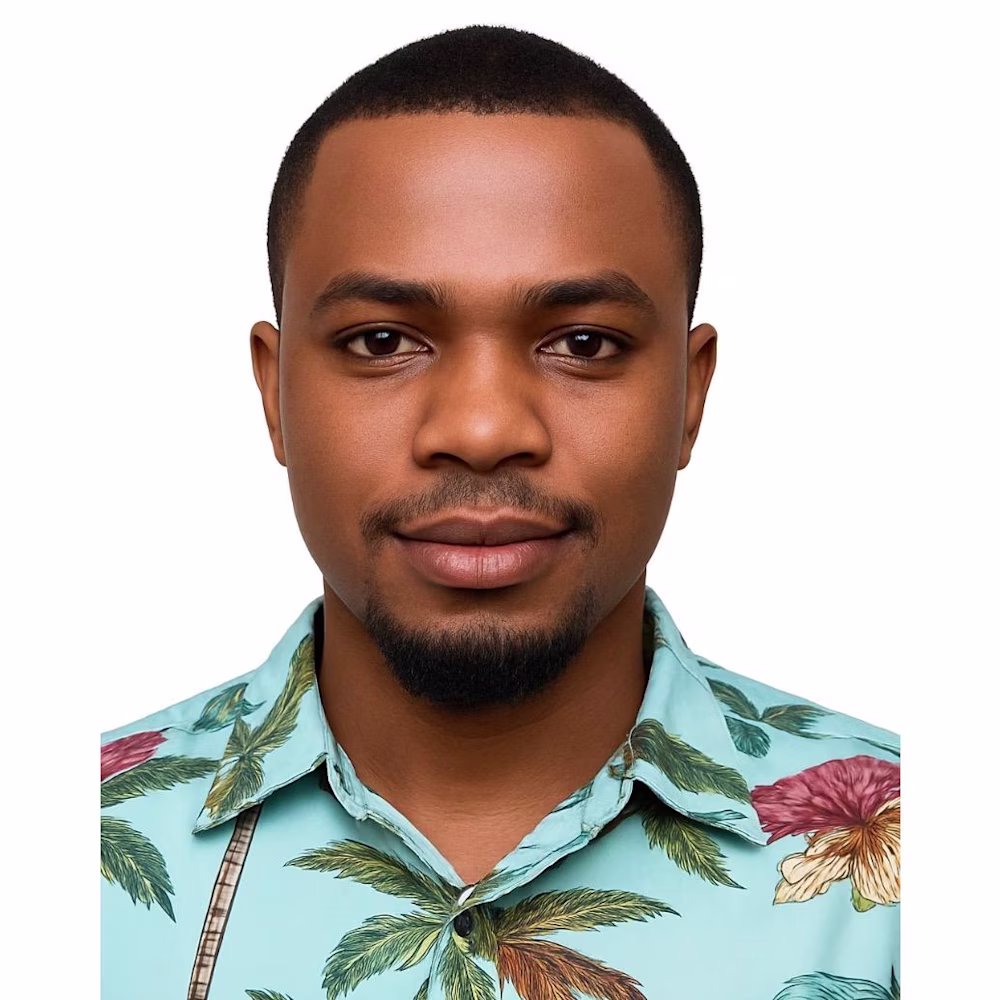 Samuel Eze