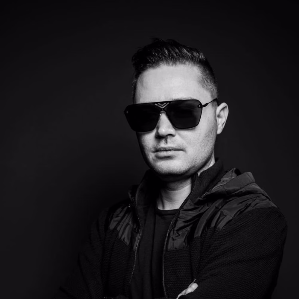 Kristian Gorenc