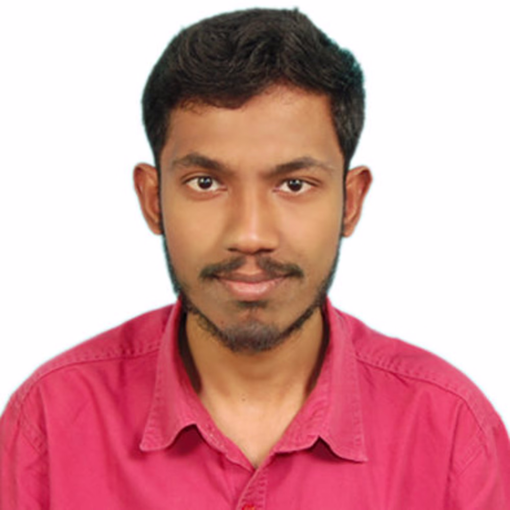 M Mohammad Anas