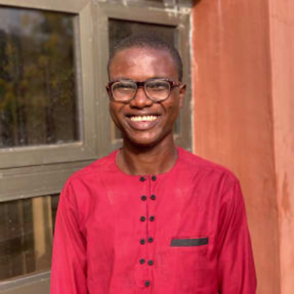 Abeeb  Olawuwo