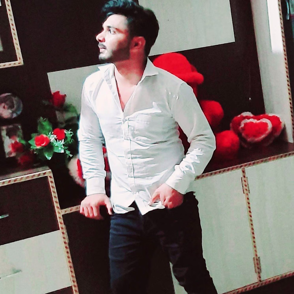 Nitin Yadav