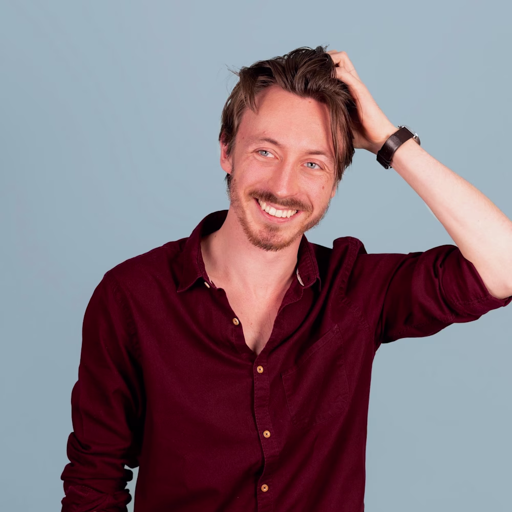 Will Neeteson