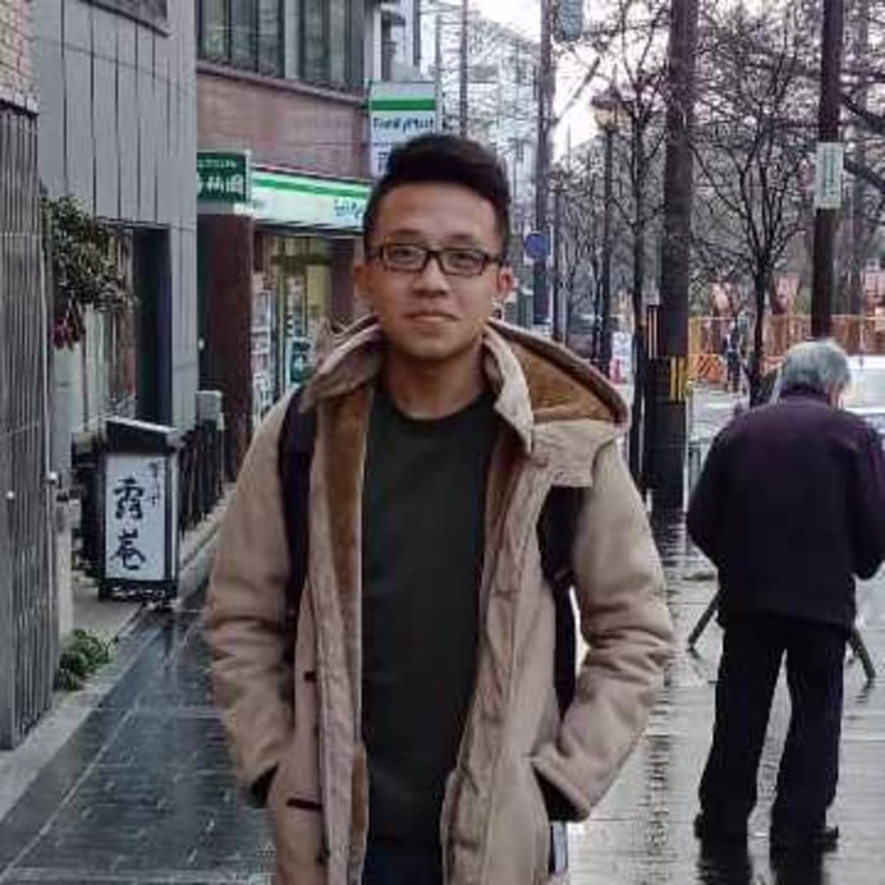 Effendi Tanujaya
