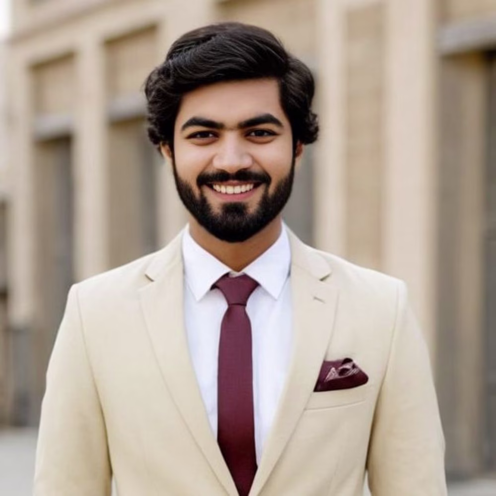 Farhan Khan