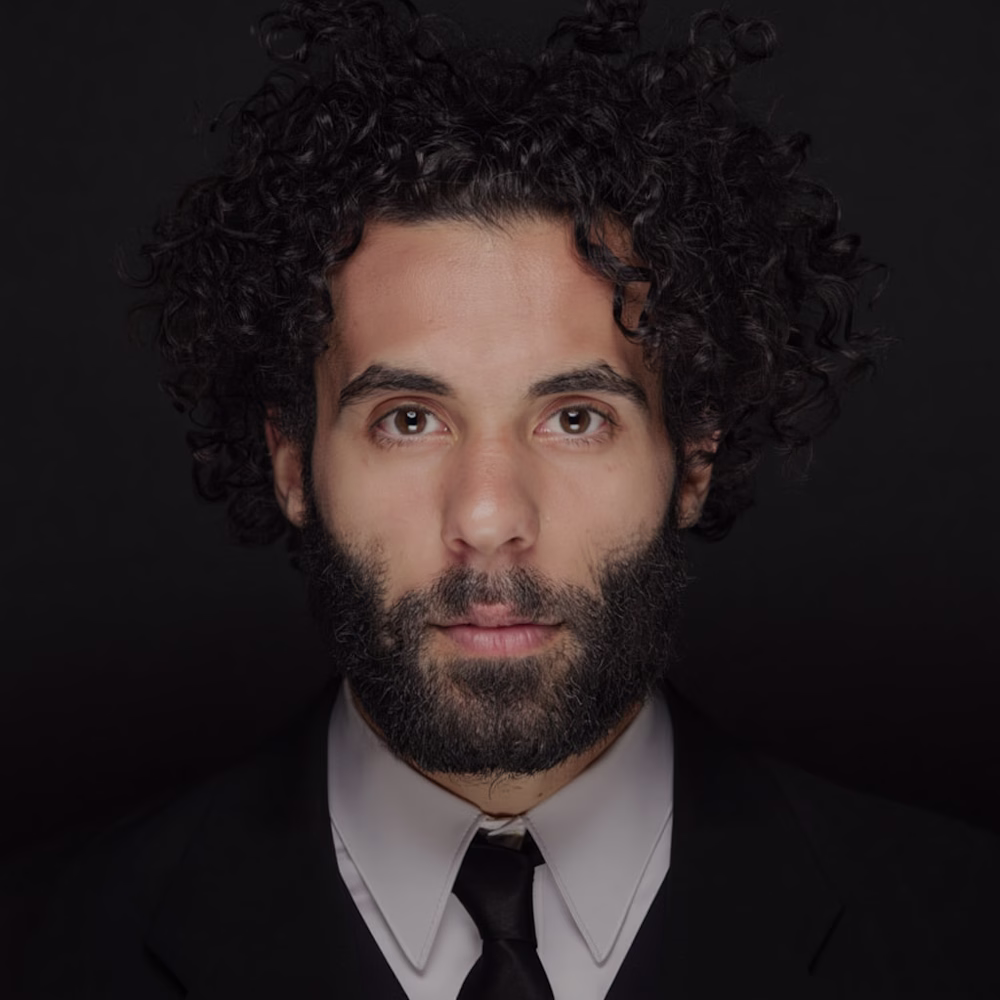 Mohamed Sayed