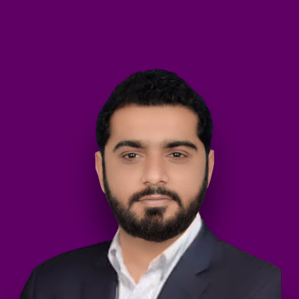 Ammar Muawia