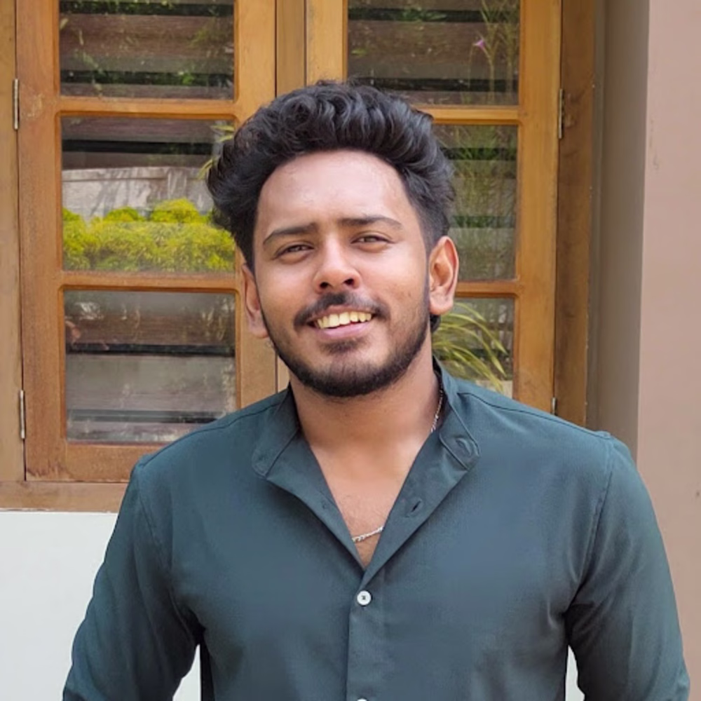 Farhan  shafik