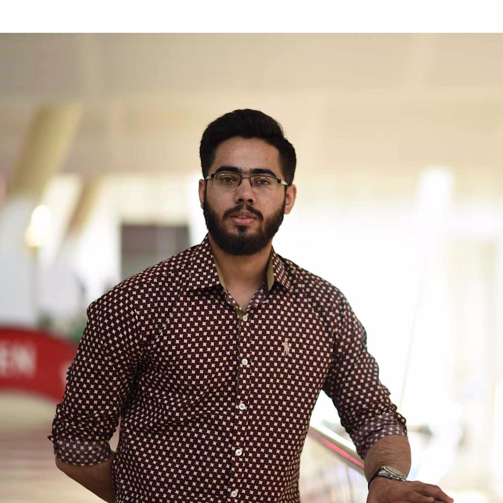 Junaid Nadeem