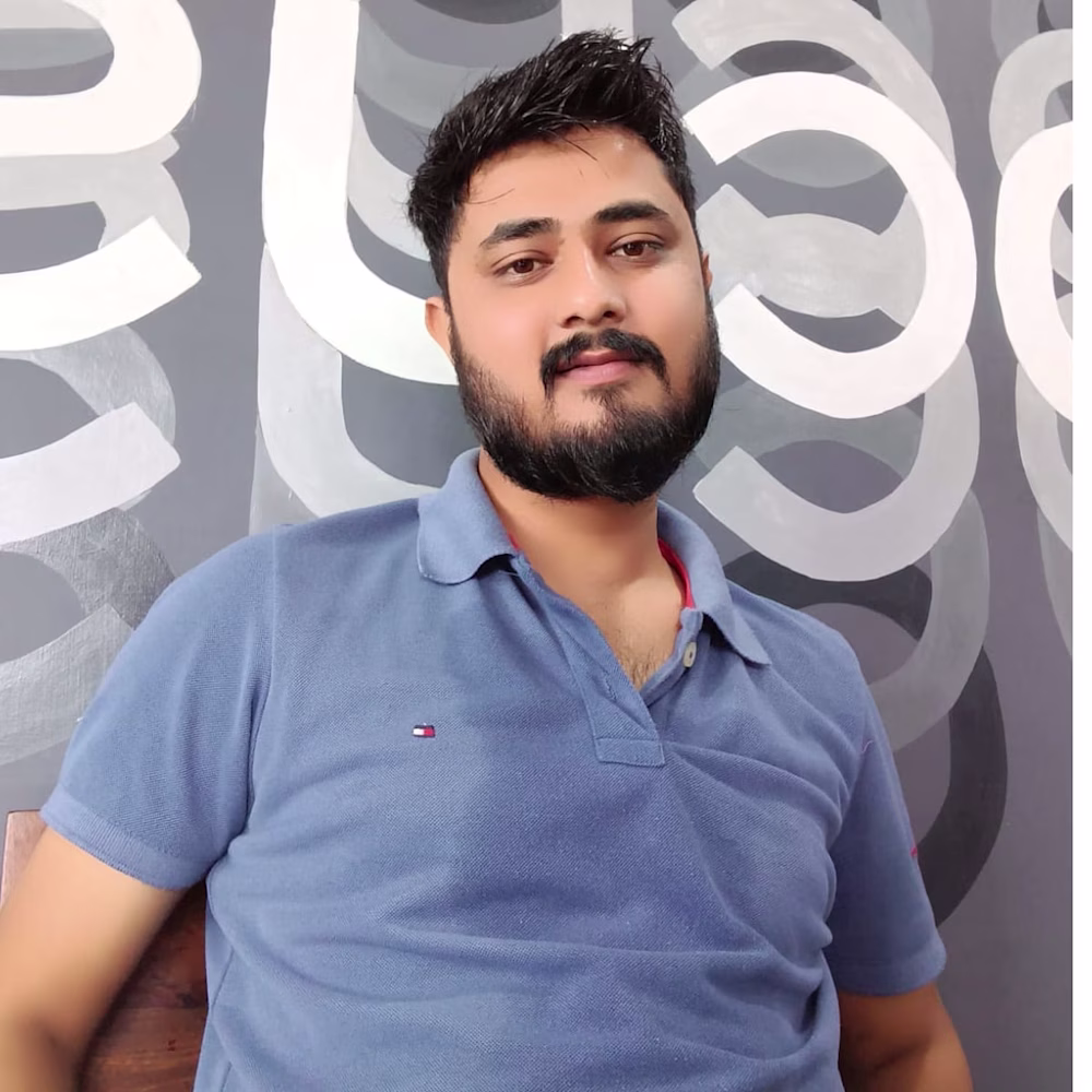 Sahil Mahajan