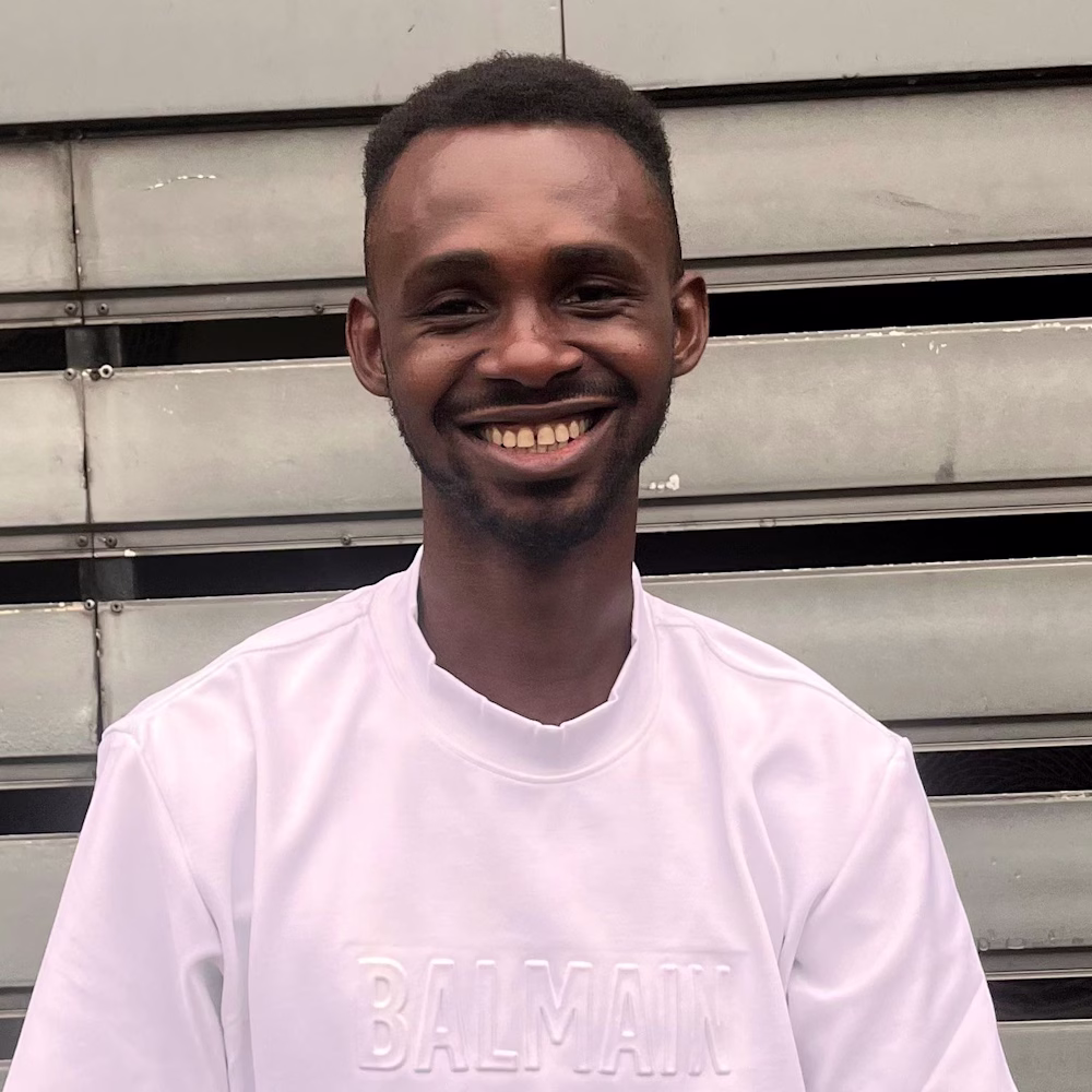 Amos Abu