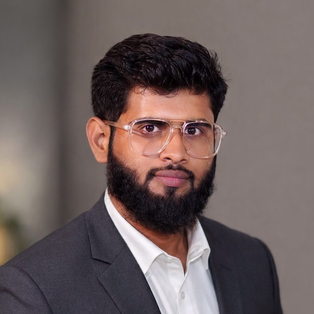 Mushaib Ahmad