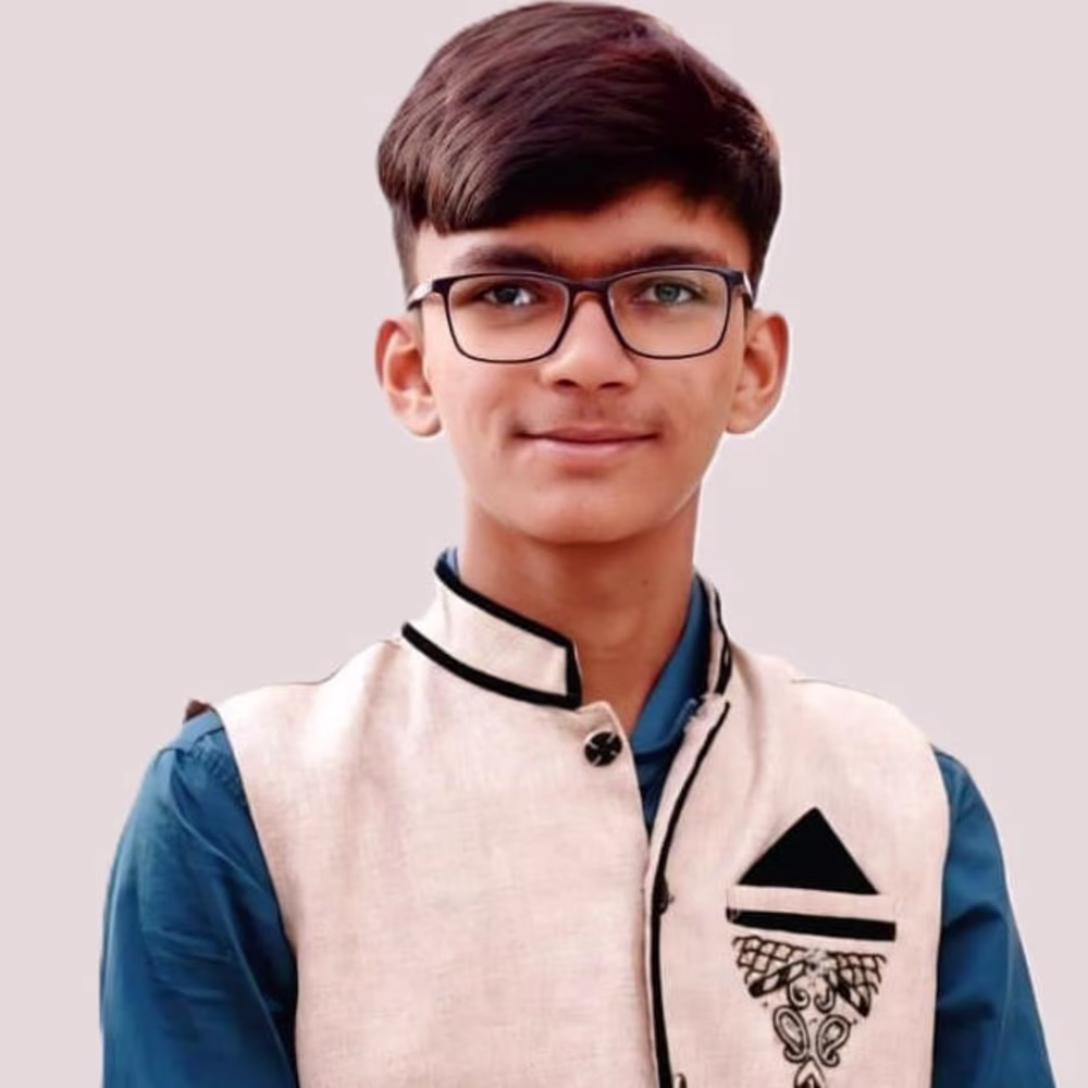 Deep Patel