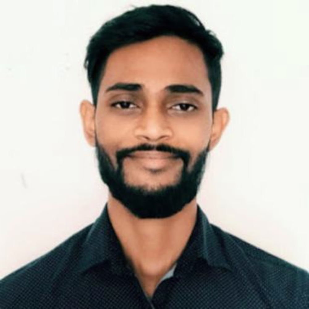 Siddhant Kumar