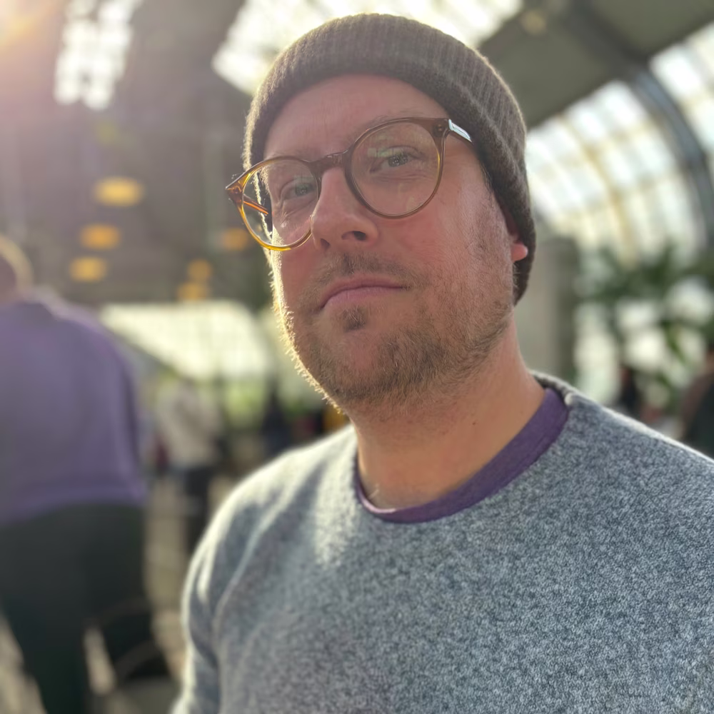 Matt Kohnhorst
