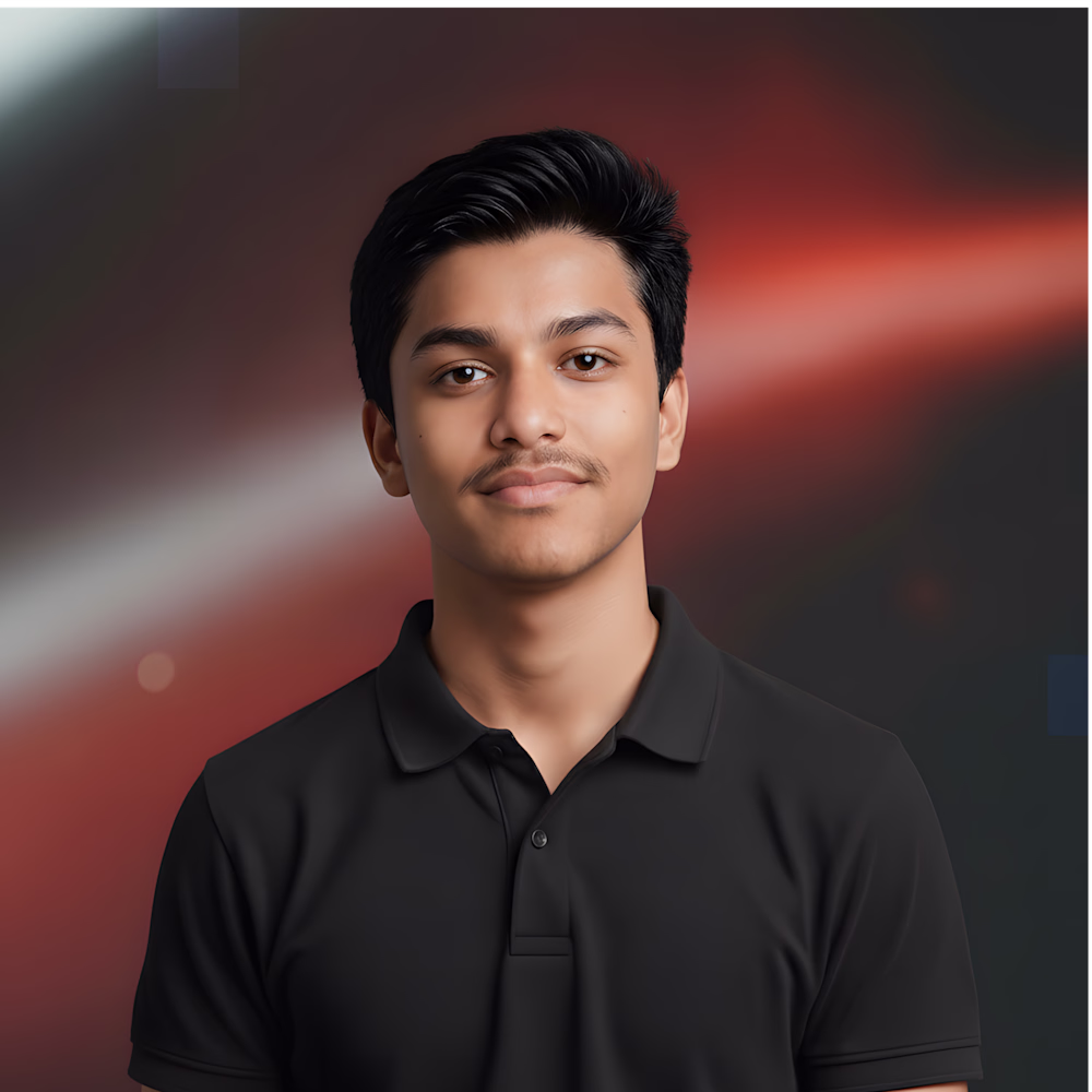 Aditya Chauhan
