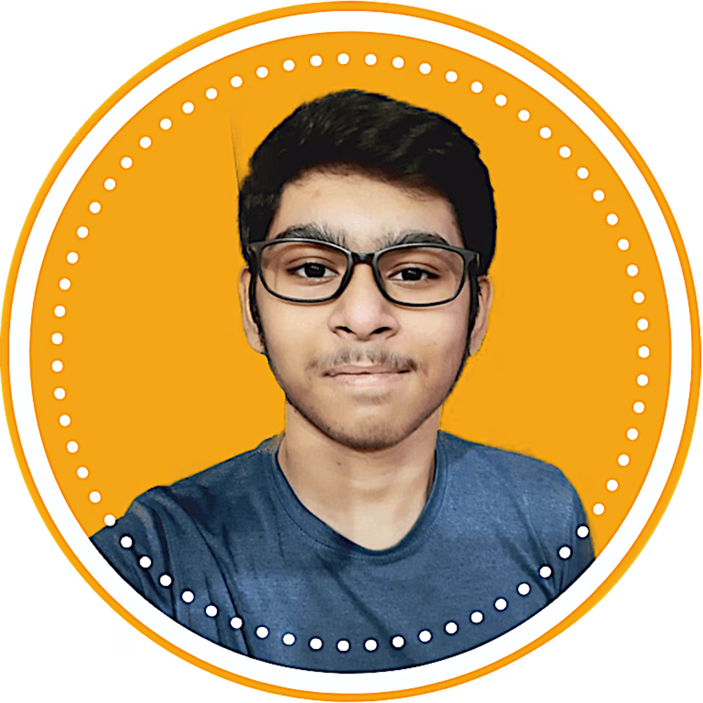 Nikhil Kalaskar