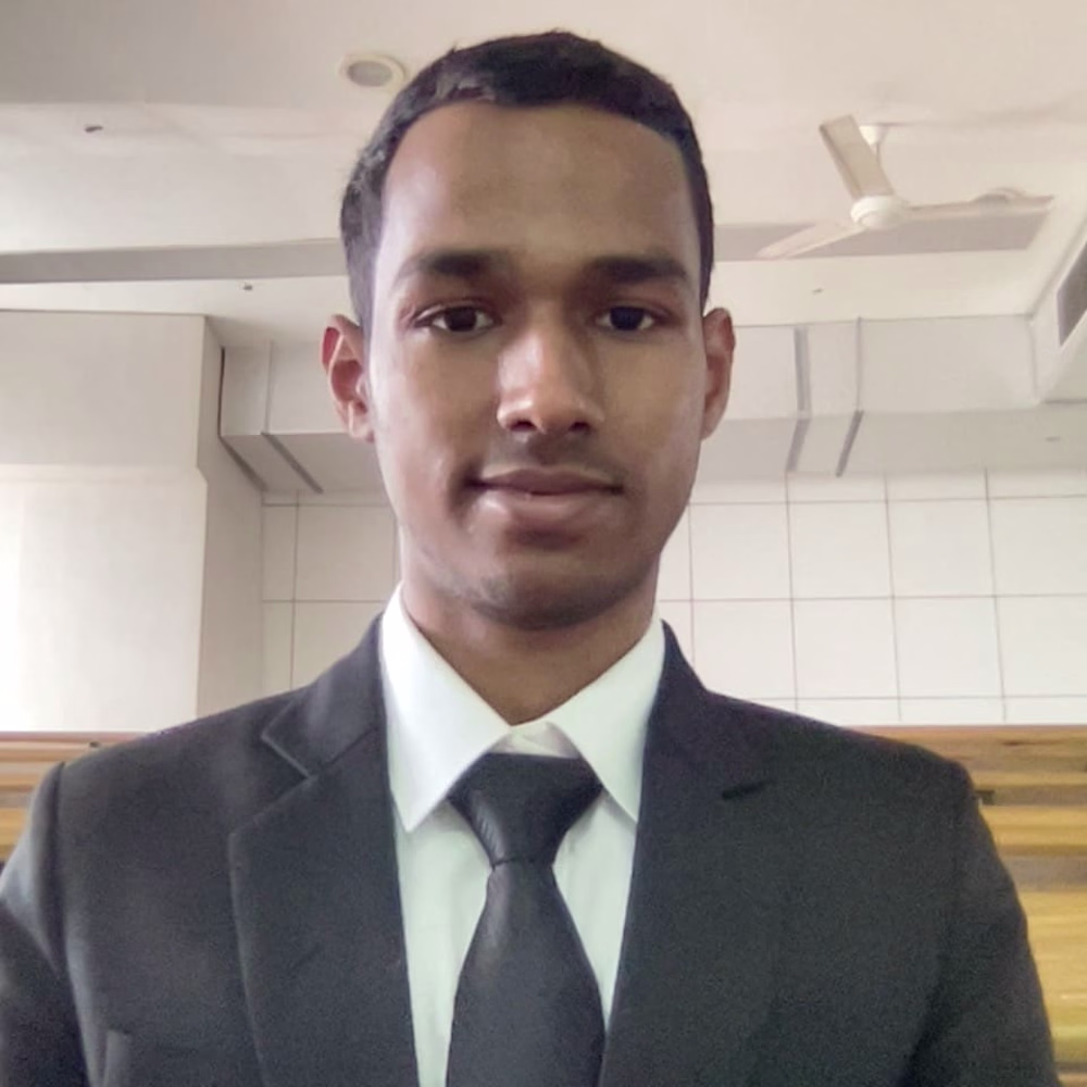 Abhishant kumar