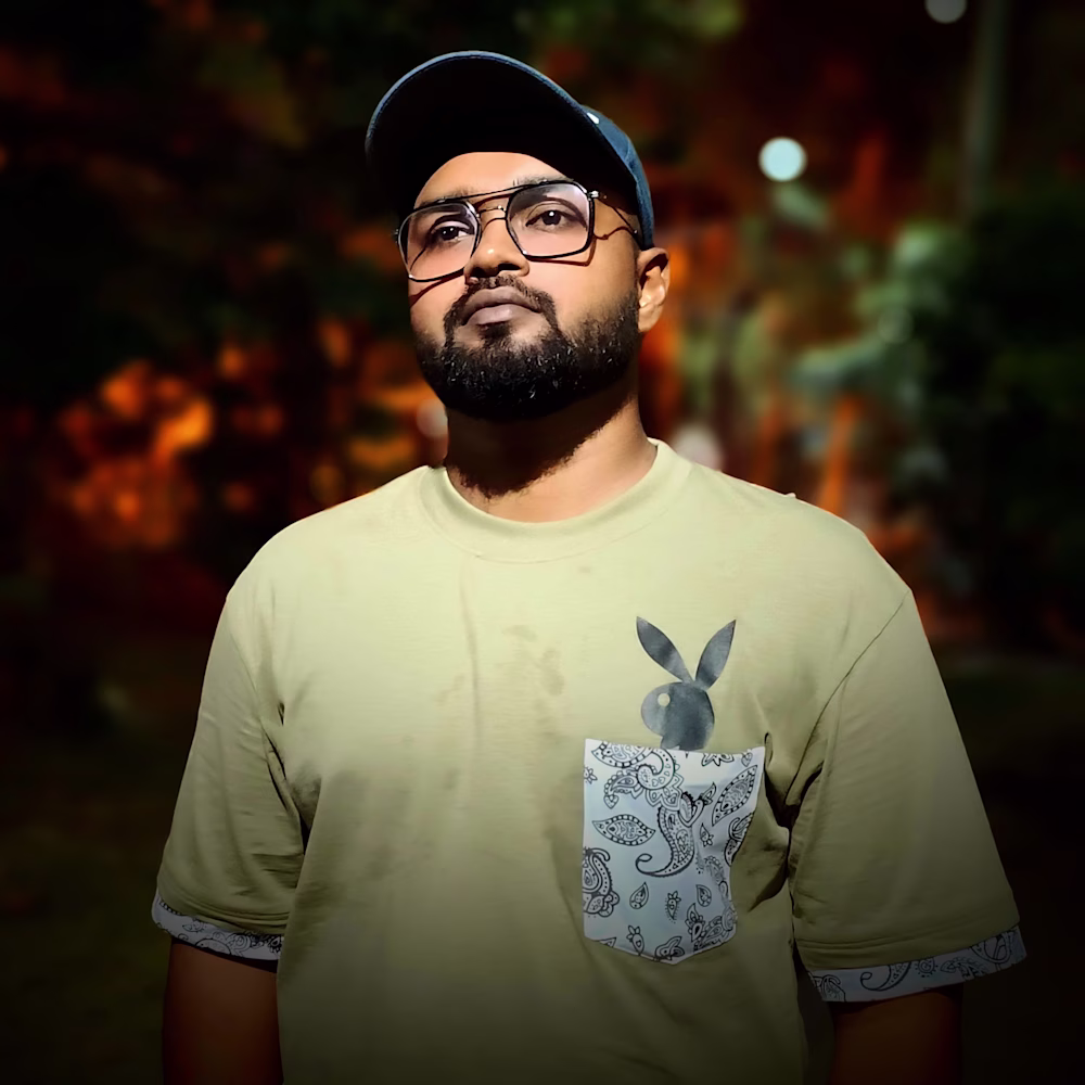 Sagar Ghosh