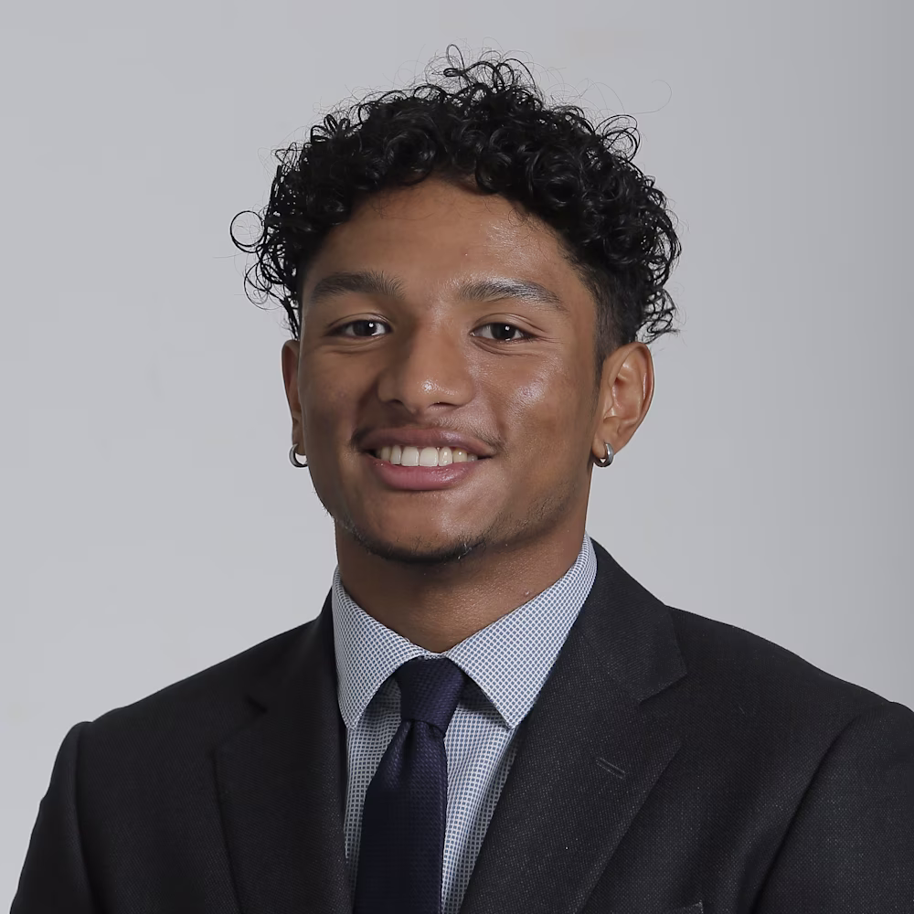 Quinten Staples