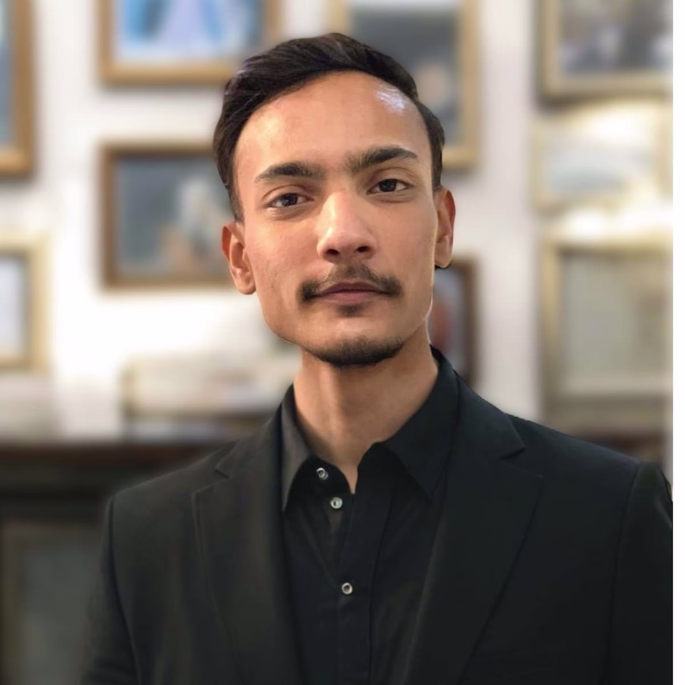 Ali Daniyal