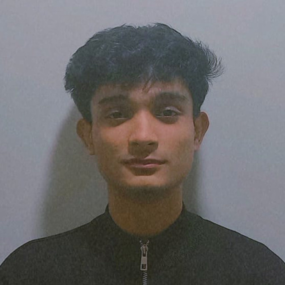 Garvit Agarwal