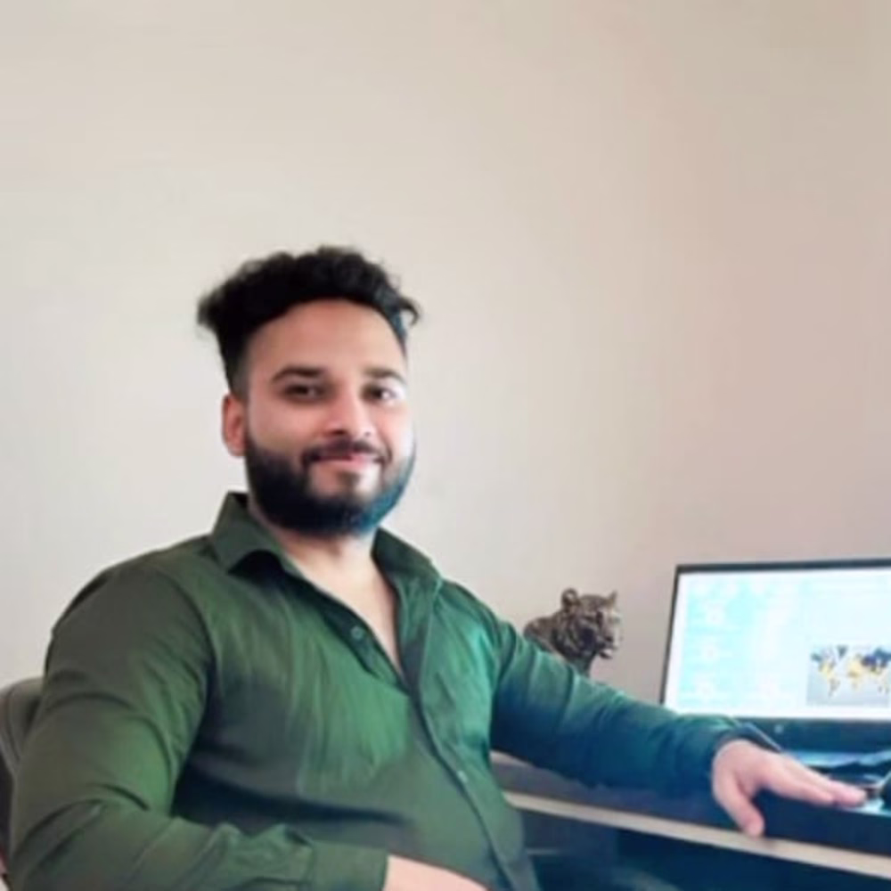 KARTIK UPADHYAY