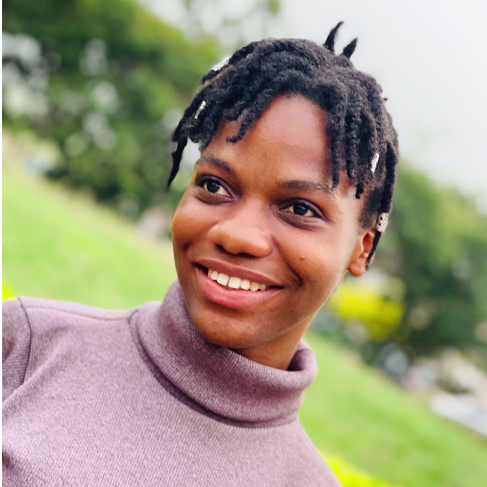 Omolara Olatunji