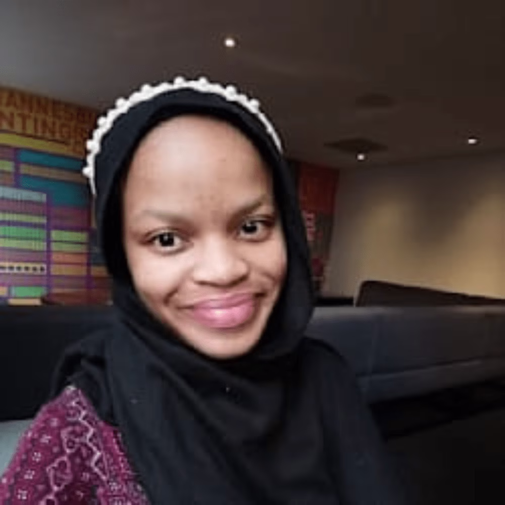 Kate Phala 