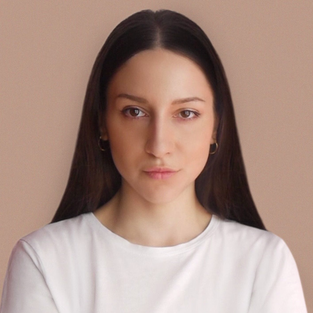 Izabellla Zawadzka