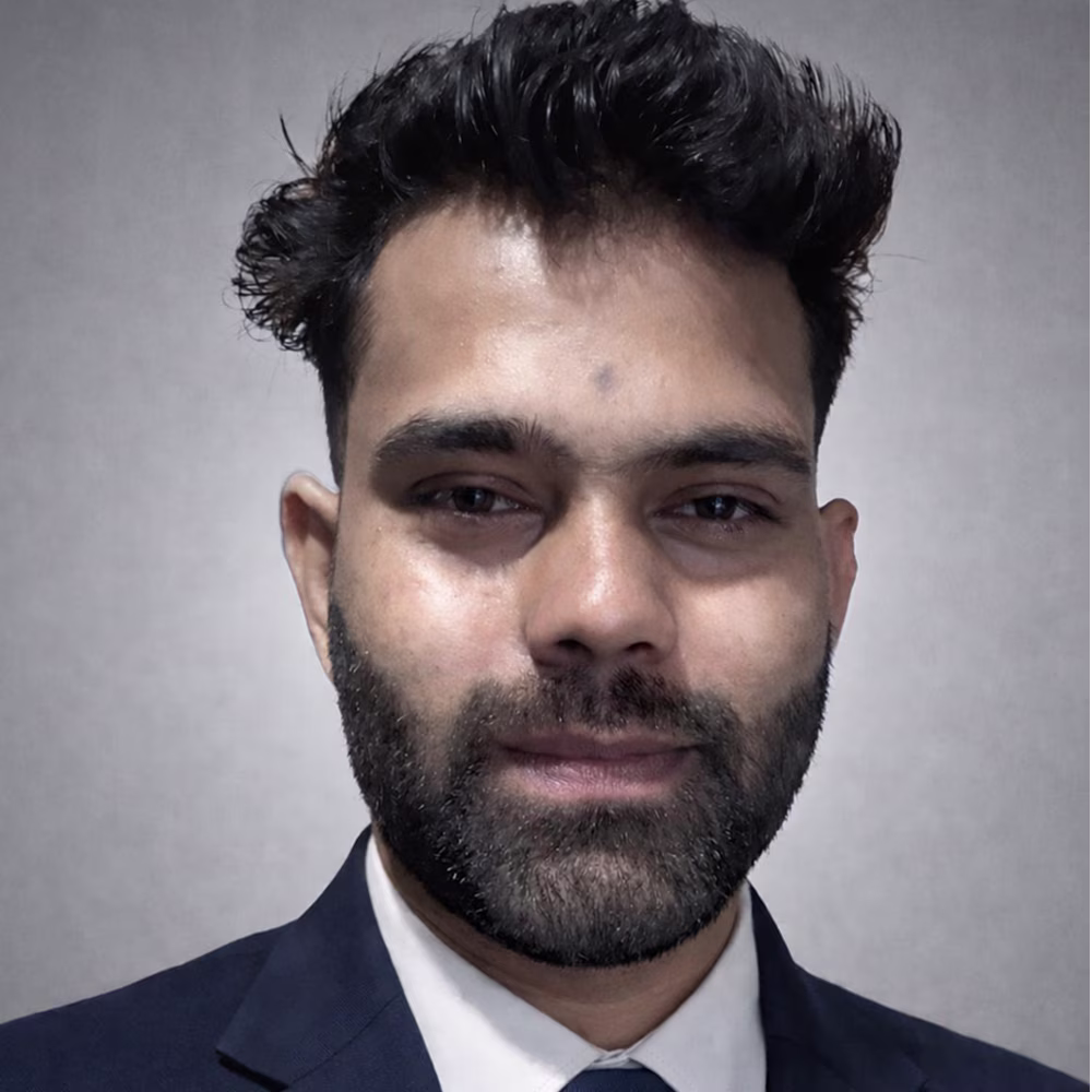 Parvesh kumar