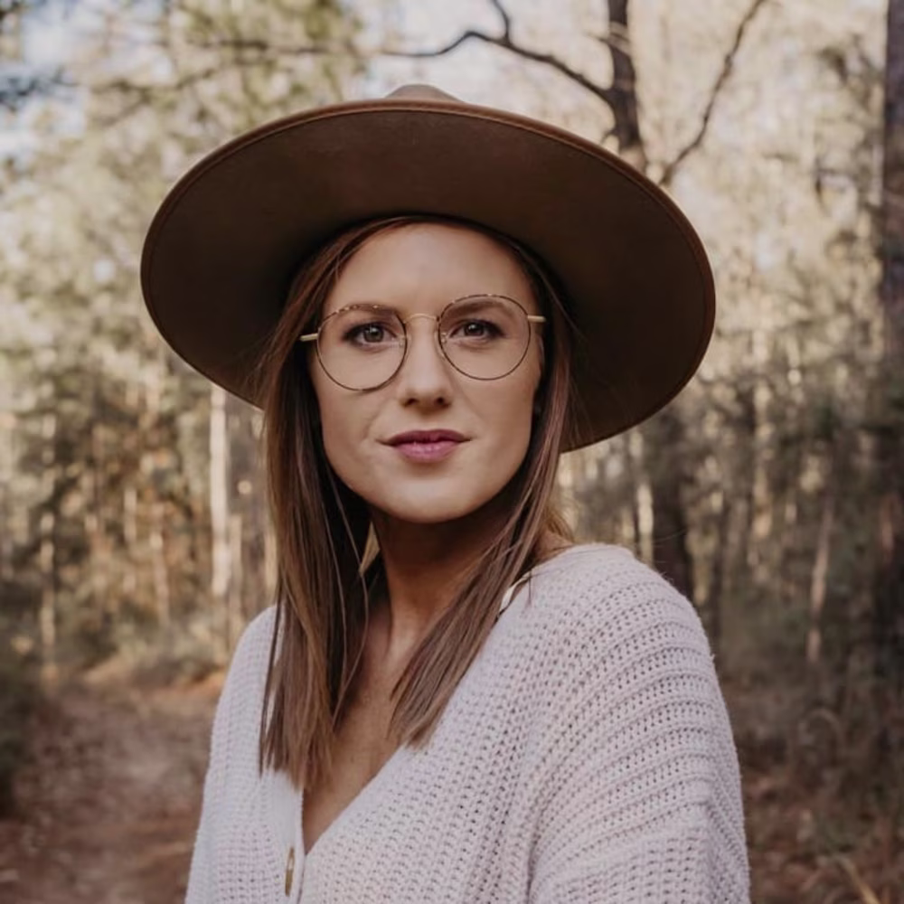 Hannah Mangum