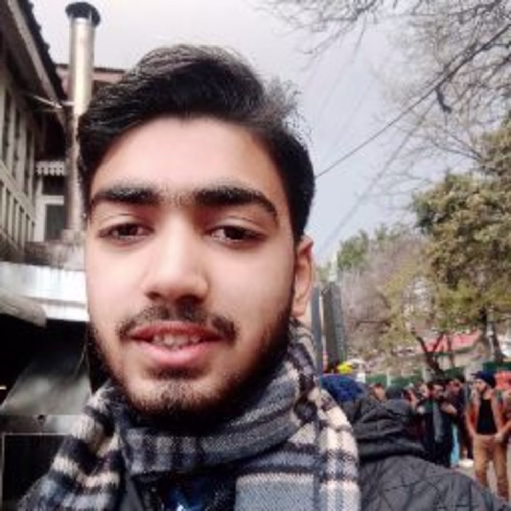 Muhammad Uzair