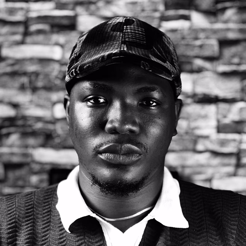 Adisa Joshua