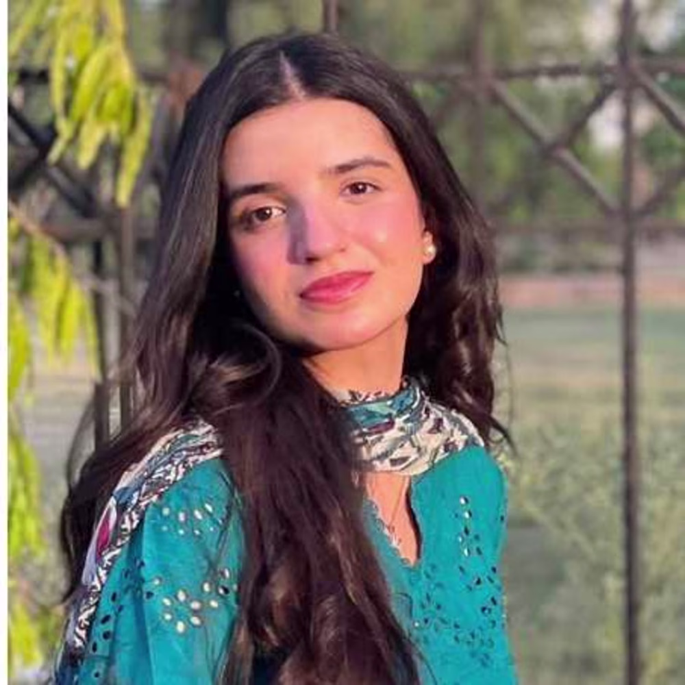 Rameen Aamir