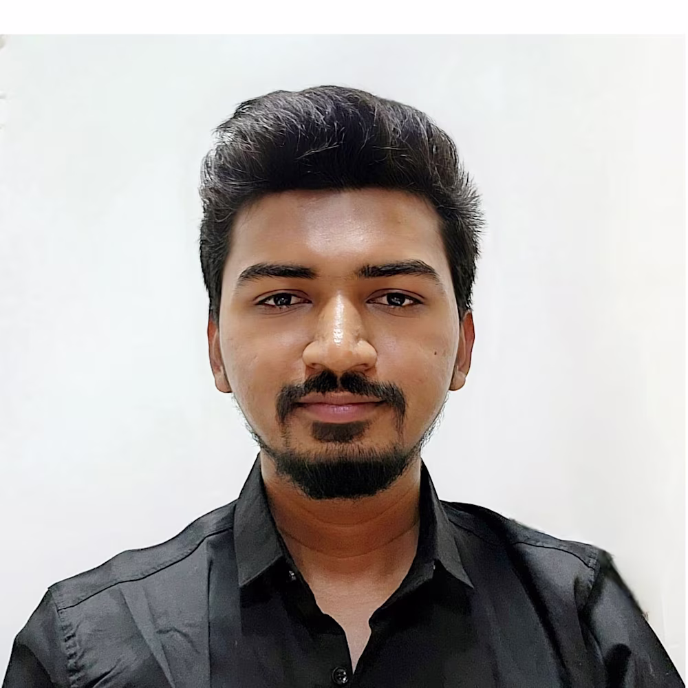 Vivek Sankath