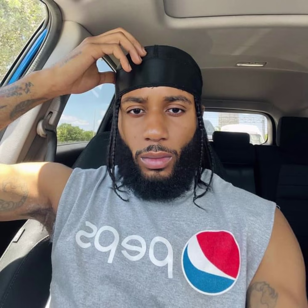 AKEEM MORRIS