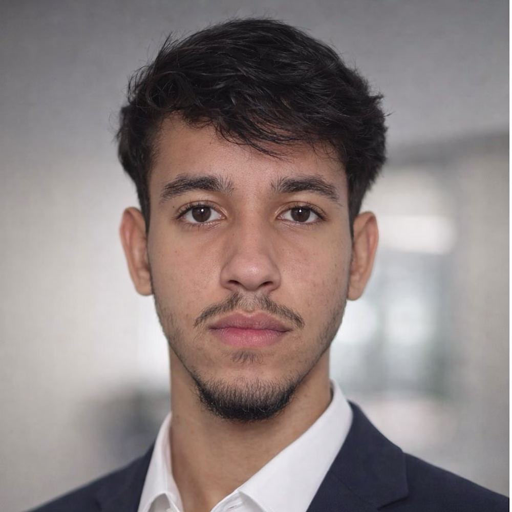 Gabriel Carvalho