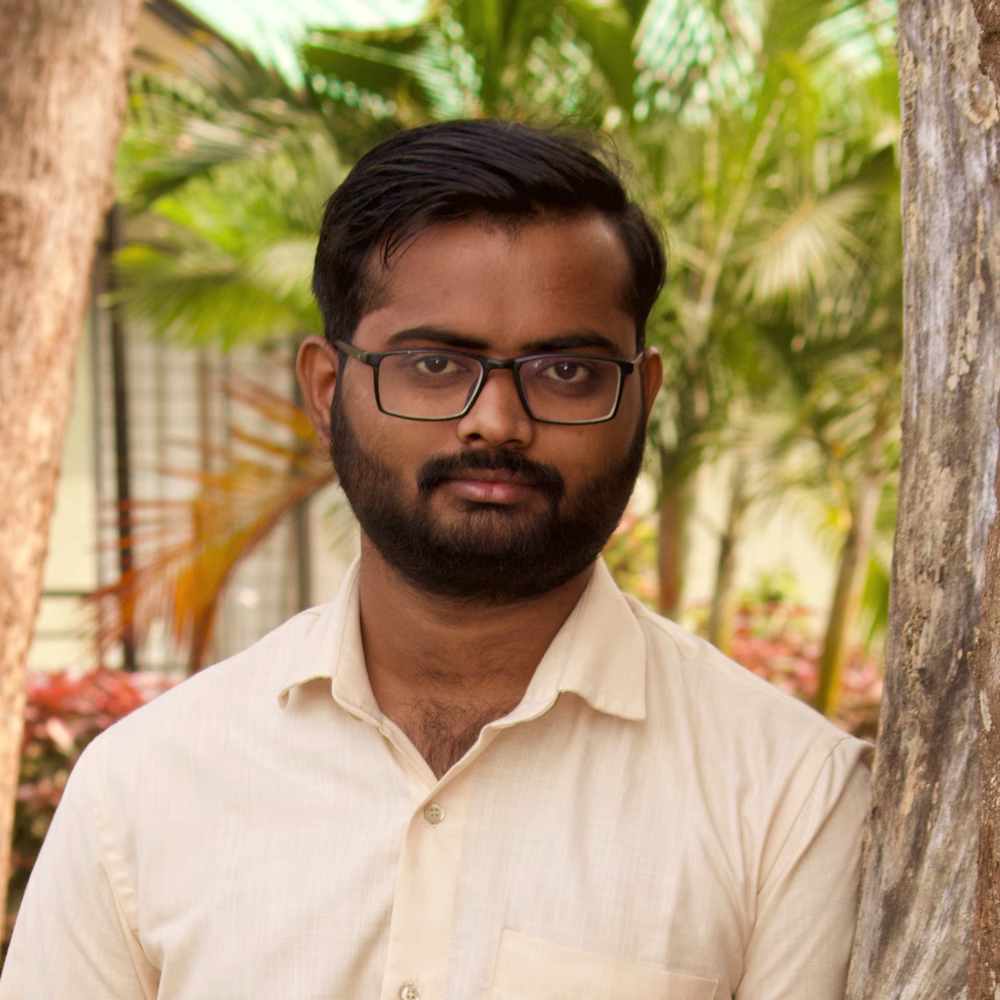 Bhadresh Ladva