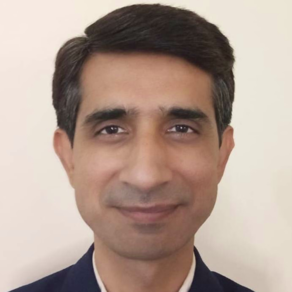 Muhammad Fahad