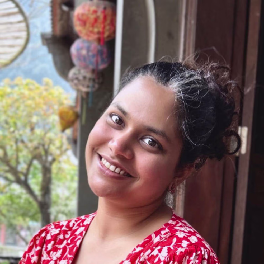 Pihu R