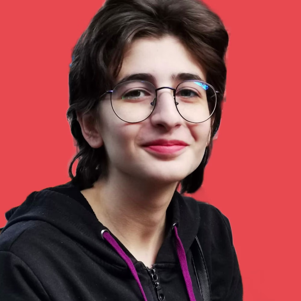 Zeynep Gök